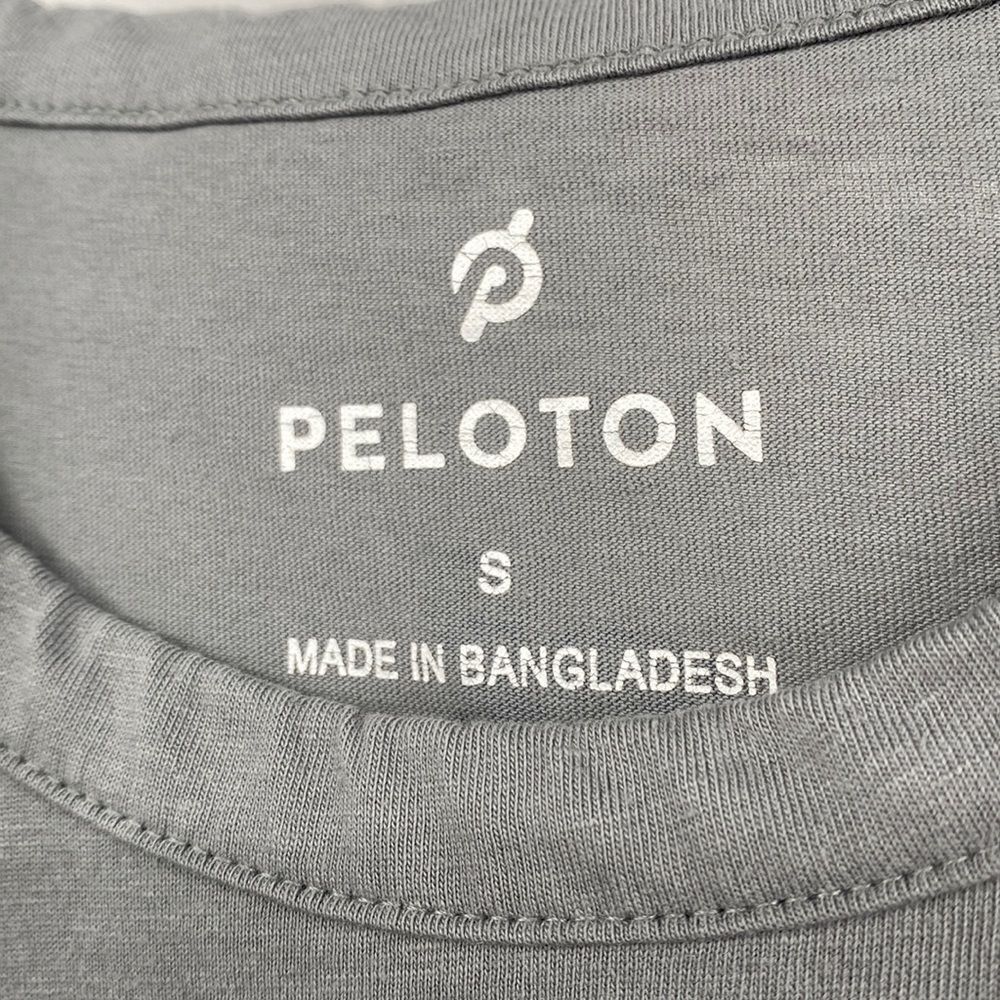 Peloton Tank Top Small - Picture 5 of 5